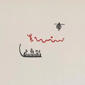 The gathered and scatterd